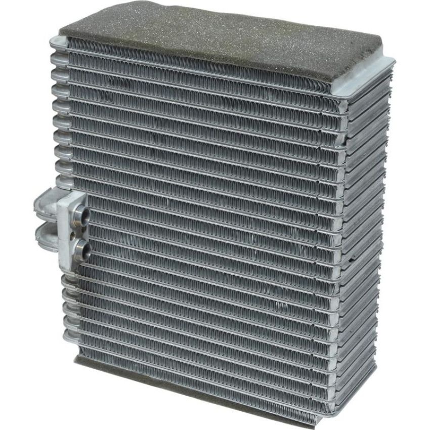 Universal Air Conditioning EV 60102PFC A/C Evaporator Core -- Evaporator Plate Fin