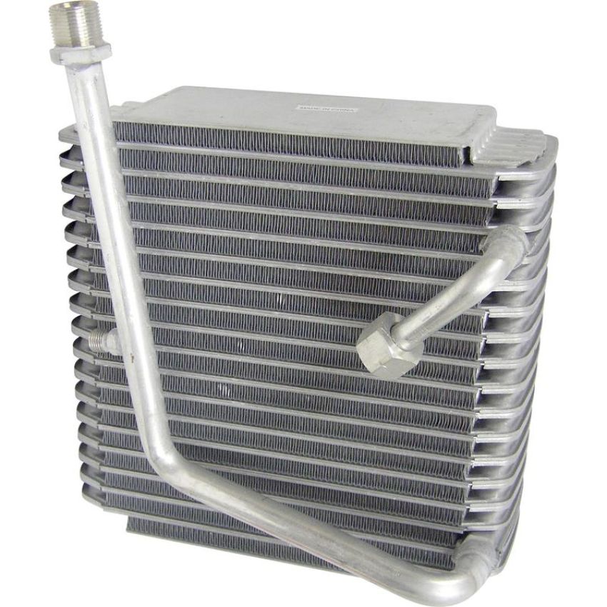 Universal Air Conditioning EV 61520PFC A/C Evaporator Core -- Evaporator Plate Fin