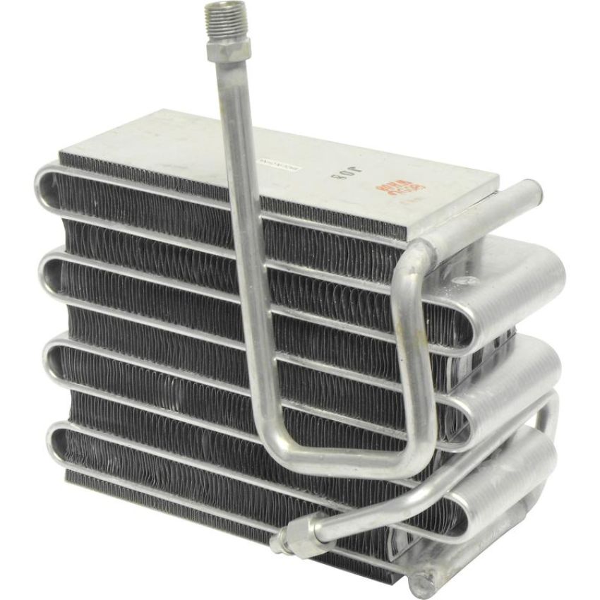 Universal Air Conditioning EV 61J10AC A/C Evaporator Core -- Evaporator Serpentine