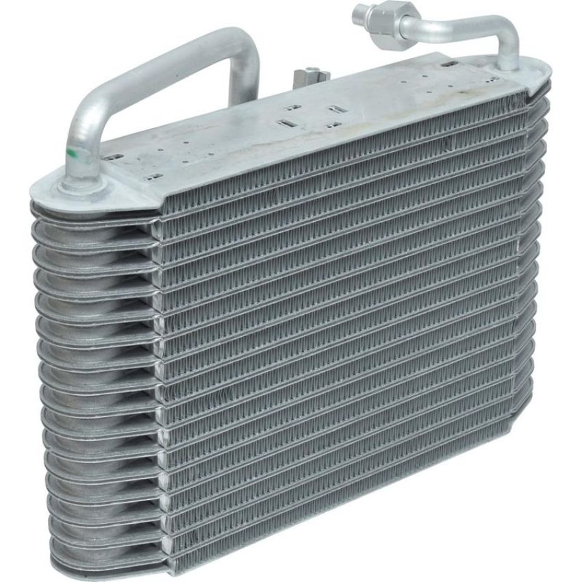 Universal Air Conditioning EV 62086PFXC A/C Evaporator Core -- Evaporator Plate Fin