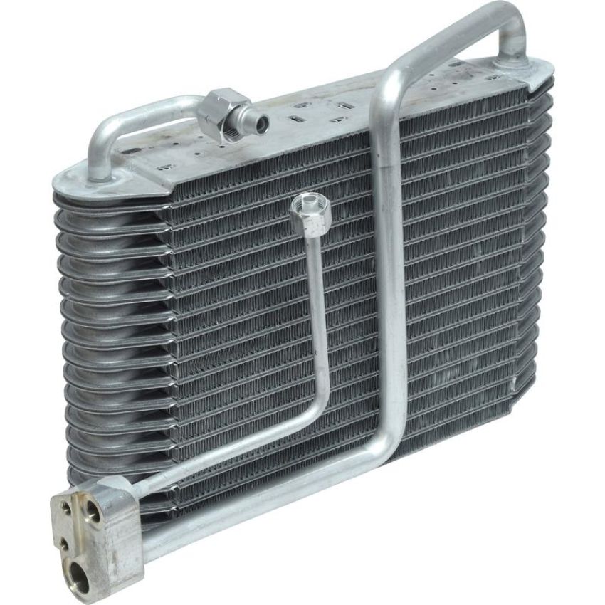 Universal Air Conditioning EV 62086PFXC A/C Evaporator Core -- Evaporator Plate Fin