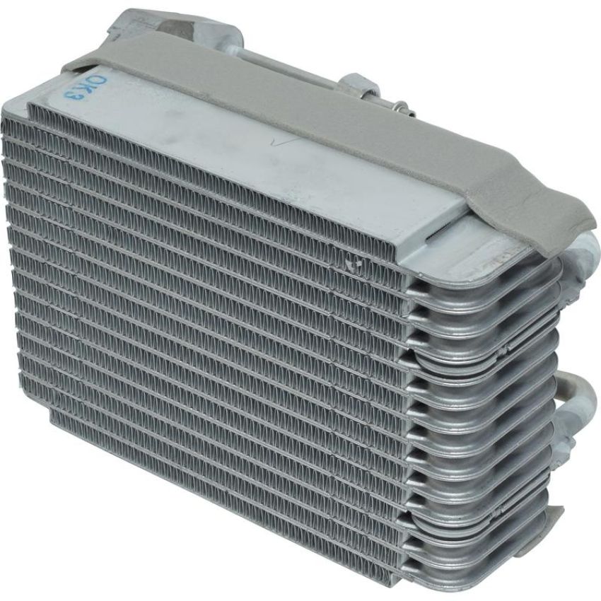 Universal Air Conditioning EV 62105PFXC A/C Evaporator Core -- Evaporator Plate Fin