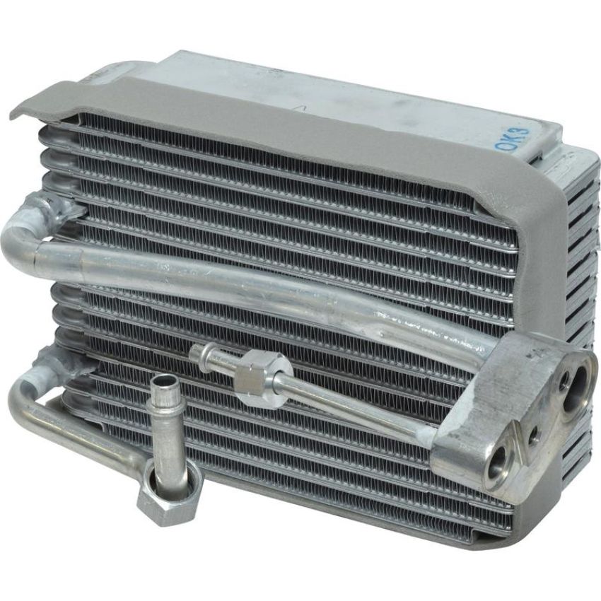 Universal Air Conditioning EV 62105PFXC A/C Evaporator Core -- Evaporator Plate Fin