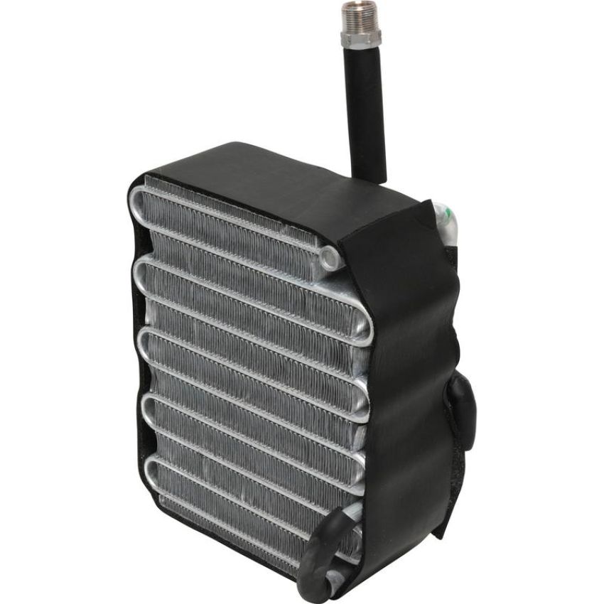 Universal Air Conditioning EV 62199AC A/C Evaporator Core -- Evaporator Serpentine