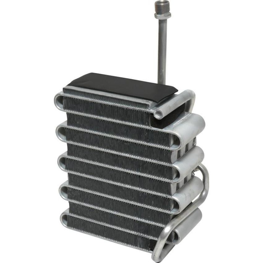 Universal Air Conditioning EV 62199AC A/C Evaporator Core -- Evaporator Serpentine