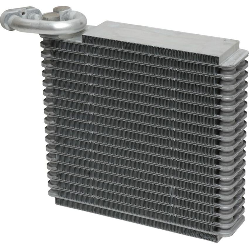 Universal Air Conditioning EV 62201PFC A/C Evaporator Core -- Evaporator Plate Fin