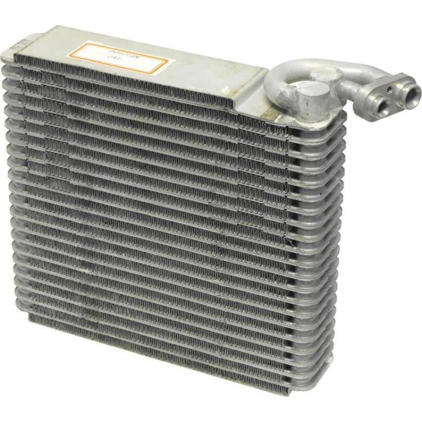 Universal Air Conditioning EV 62201PFC A/C Evaporator Core -- Evaporator Plate Fin