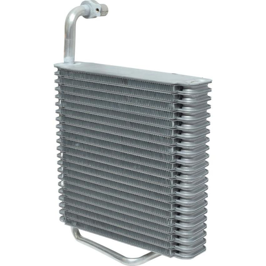 Universal Air Conditioning EV 62689PFXC A/C Evaporator Core -- Evaporator Plate Fin