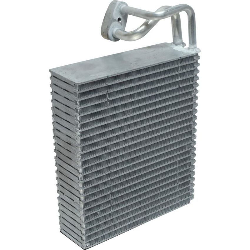 Universal Air Conditioning EV 62692PFC A/C Evaporator Core -- Evaporator Plate Fin