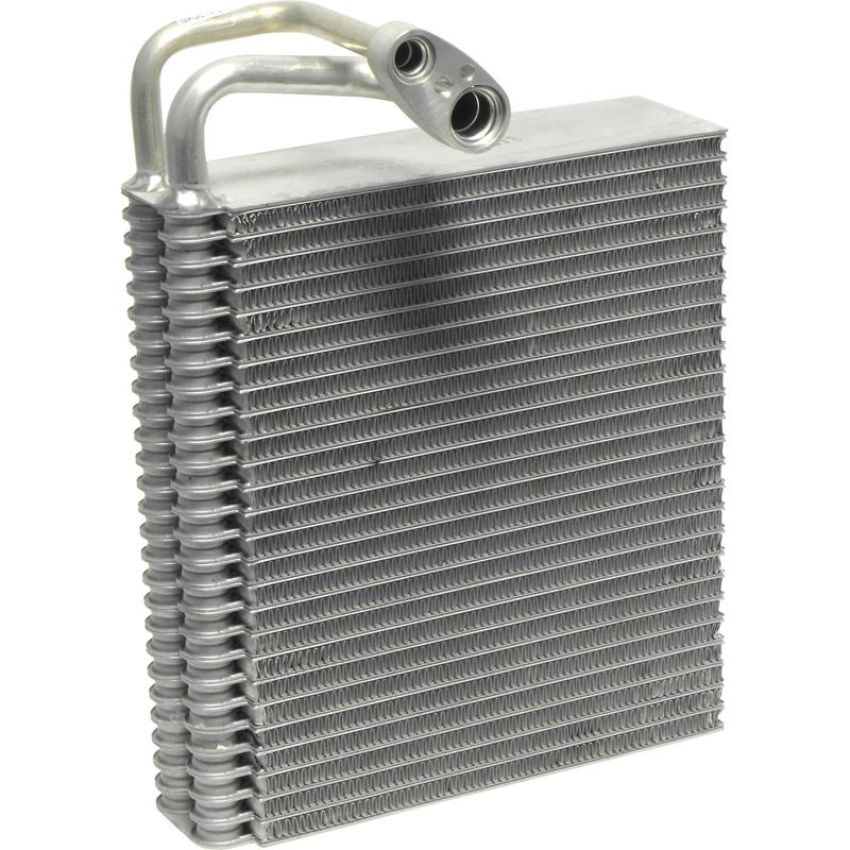 Universal Air Conditioning EV 62692PFC A/C Evaporator Core -- Evaporator Plate Fin