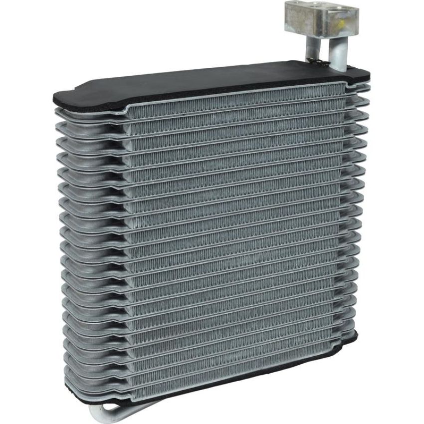 Universal Air Conditioning EV 62696PFC A/C Evaporator Core -- Evaporator Plate Fin