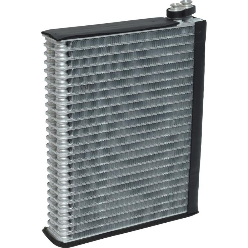 Universal Air Conditioning EV 62717PFC A/C Evaporator Core -- Evaporator Plate Fin