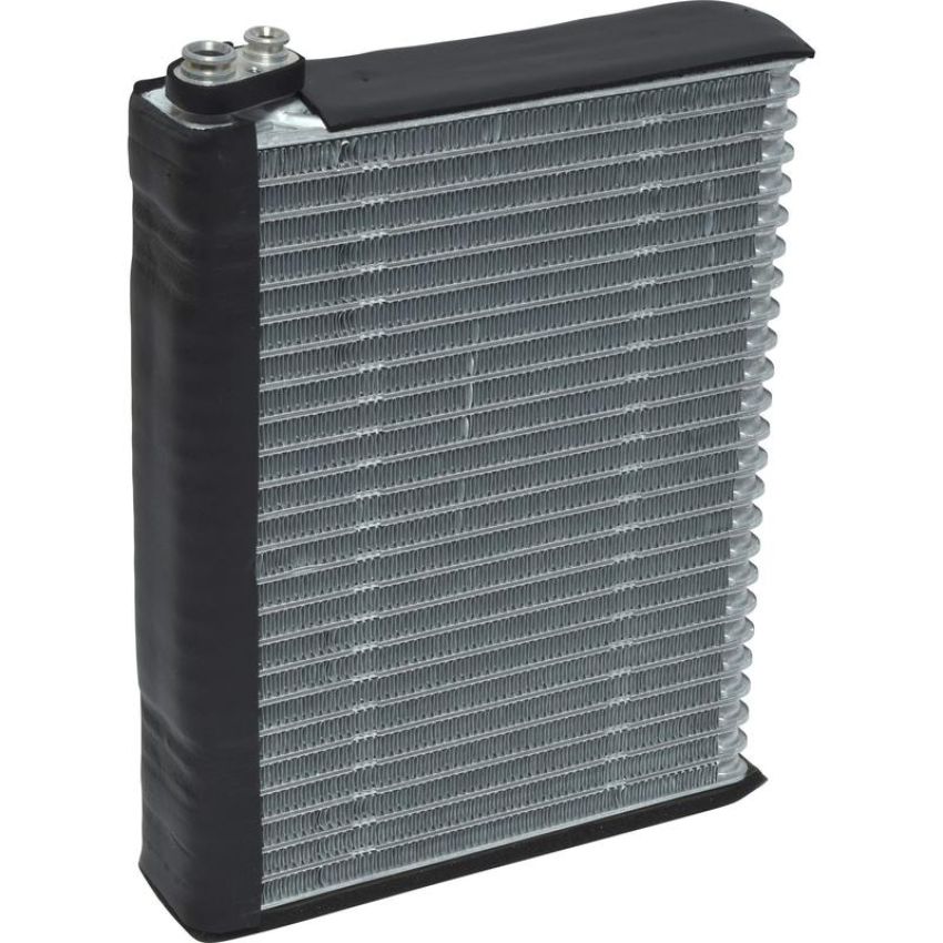 Universal Air Conditioning EV 62717PFC A/C Evaporator Core -- Evaporator Plate Fin