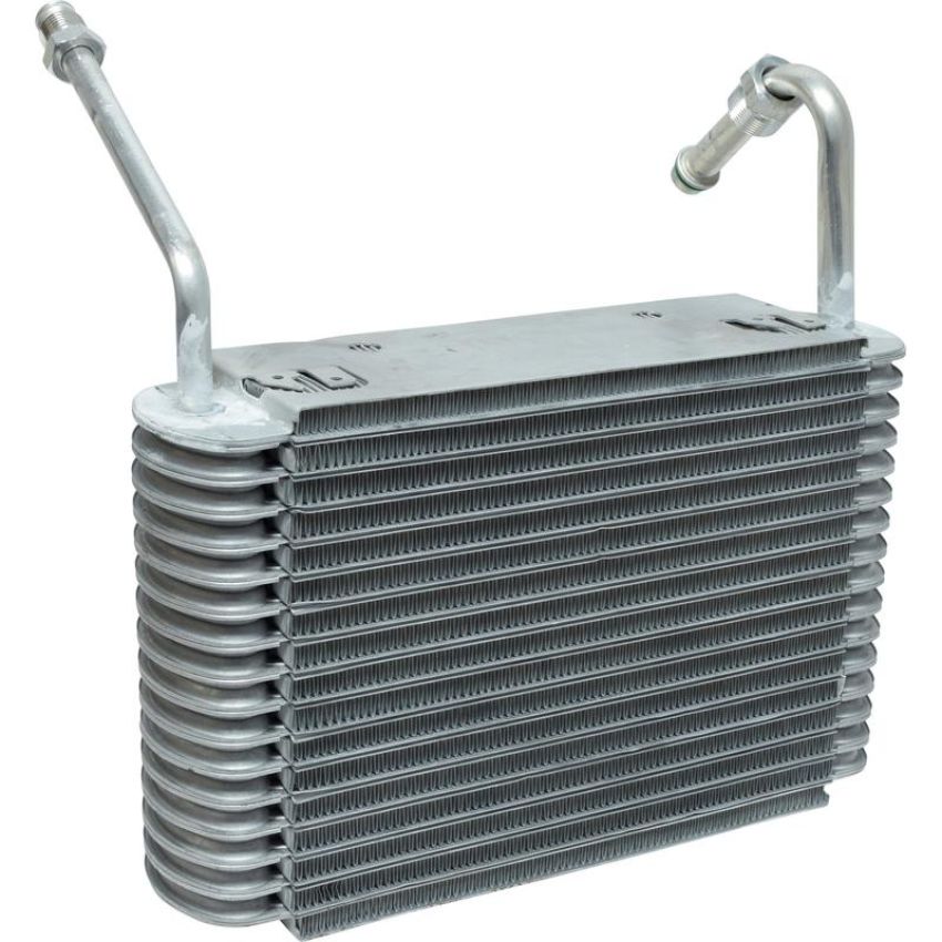 Universal Air Conditioning EV 6275PFXC A/C Evaporator Core -- Evaporator Plate Fin