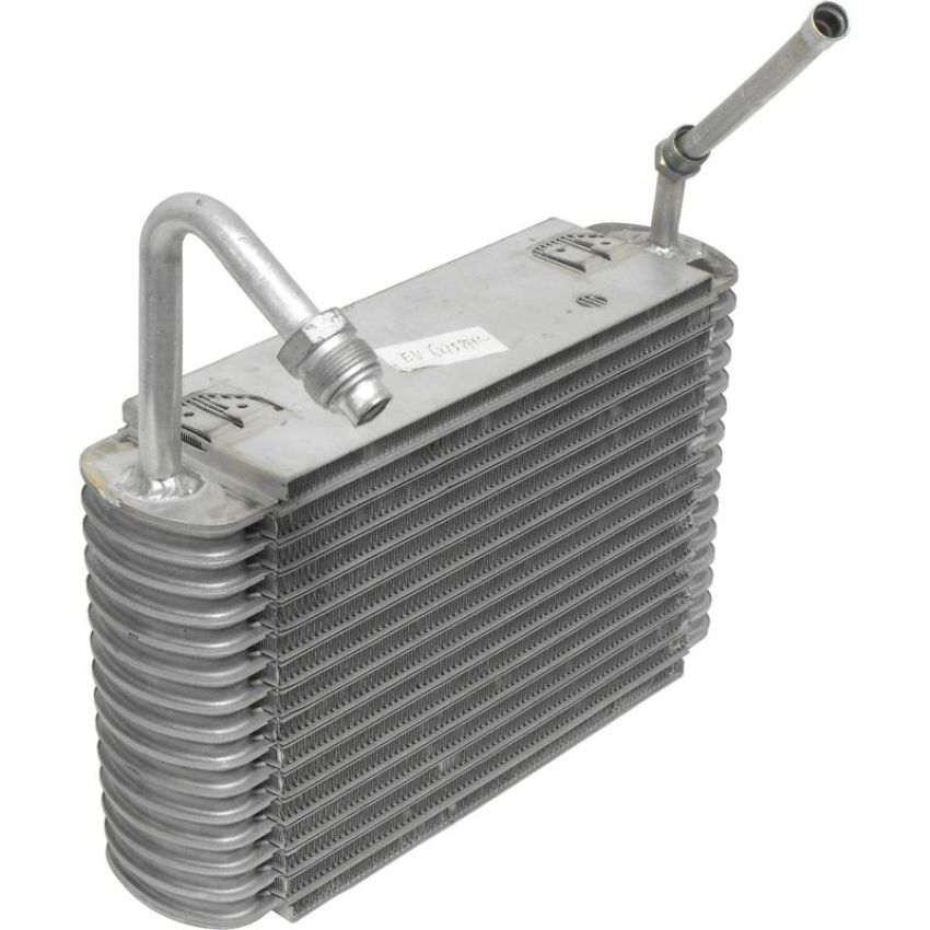 Universal Air Conditioning EV 6275PFXC A/C Evaporator Core -- Evaporator Plate Fin