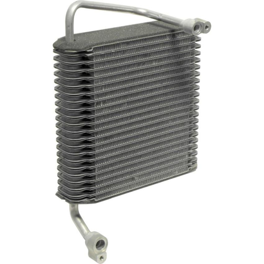 Universal Air Conditioning EV 62898PFC A/C Evaporator Core -- Evaporator Plate Fin