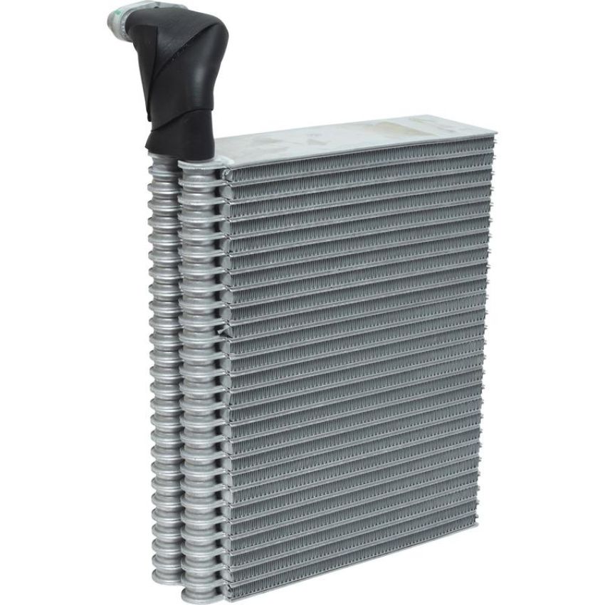 Universal Air Conditioning EV 62903PFC A/C Evaporator Core -- Evaporator Plate Fin