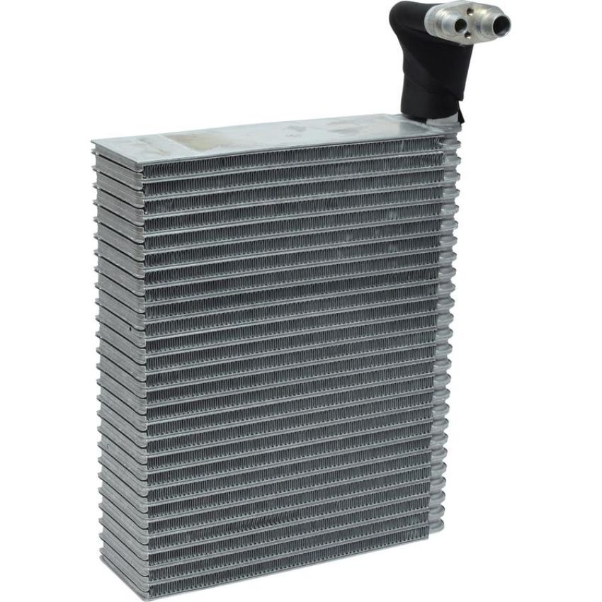 Universal Air Conditioning EV 62903PFC A/C Evaporator Core -- Evaporator Plate Fin