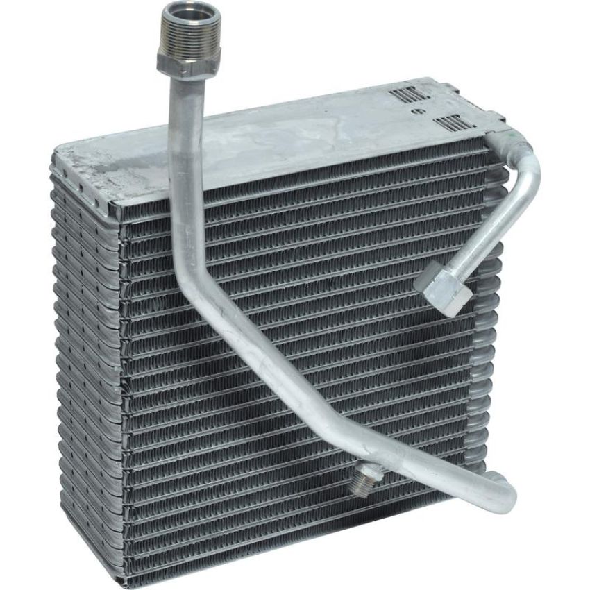 Universal Air Conditioning EV 62C60PFXC A/C Evaporator Core -- Evaporator Plate Fin