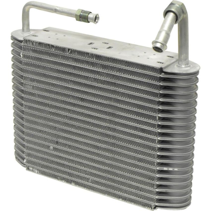 Universal Air Conditioning EV 6511PFXC A/C Evaporator Core -- Evaporator Plate Fin