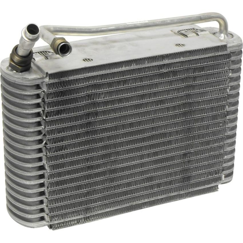 Universal Air Conditioning EV 6513PFC A/C Evaporator Core -- Evaporator Plate Fin