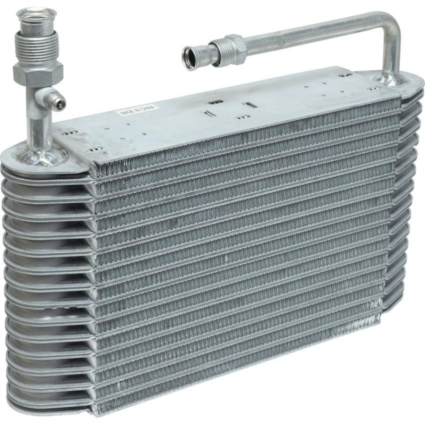 Universal Air Conditioning EV 6515PFC A/C Evaporator Core -- Evaporator Plate Fin