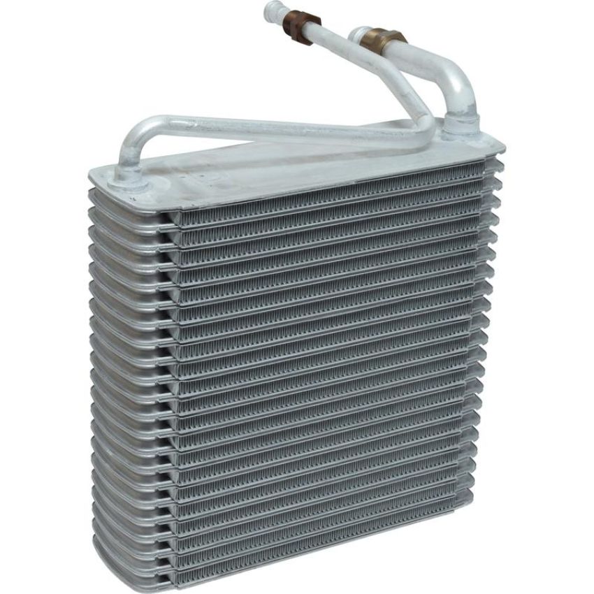 Universal Air Conditioning EV 6519PFXC A/C Evaporator Core -- Evaporator Plate Fin