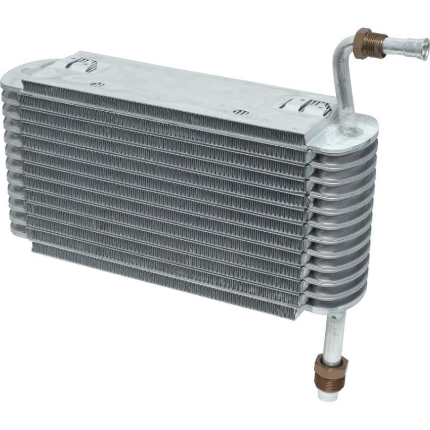 Universal Air Conditioning EV 6585PFC A/C Evaporator Core -- Evaporator Plate Fin