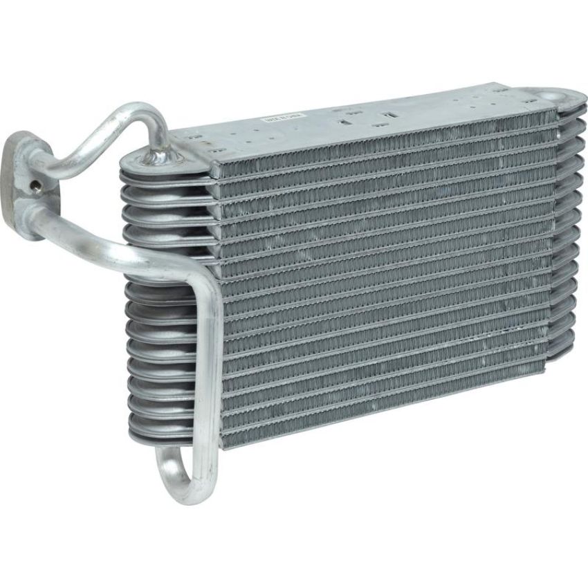 Universal Air Conditioning EV 6596PFC A/C Evaporator Core -- Evaporator Plate Fin