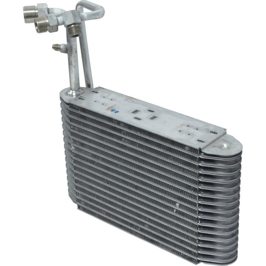 Universal Air Conditioning EV 6621PFXC A/C Evaporator Core -- Evaporator Plate Fin