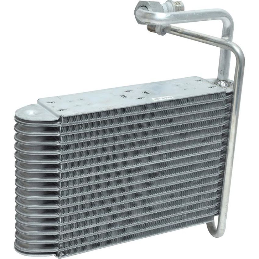 Universal Air Conditioning EV 6622PFXC A/C Evaporator Core -- Evaporator Plate Fin