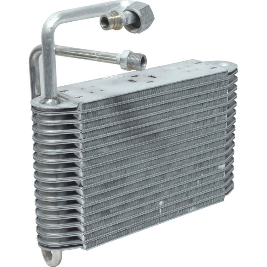 Universal Air Conditioning EV 6622PFXC A/C Evaporator Core -- Evaporator Plate Fin