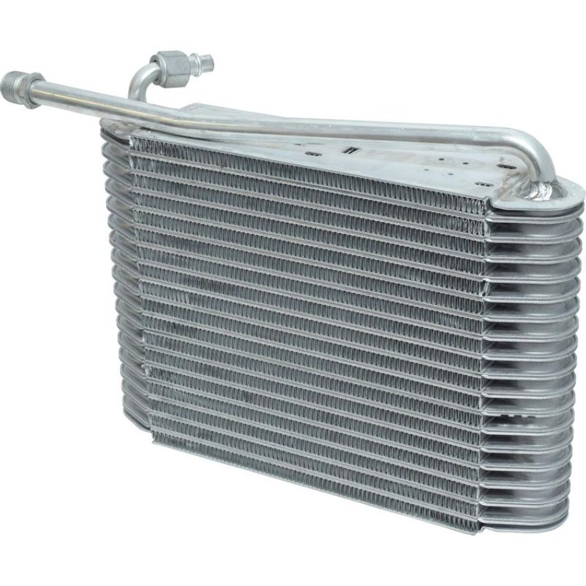 Universal Air Conditioning EV 6693PFXC A/C Evaporator Core -- Evaporator Plate Fin