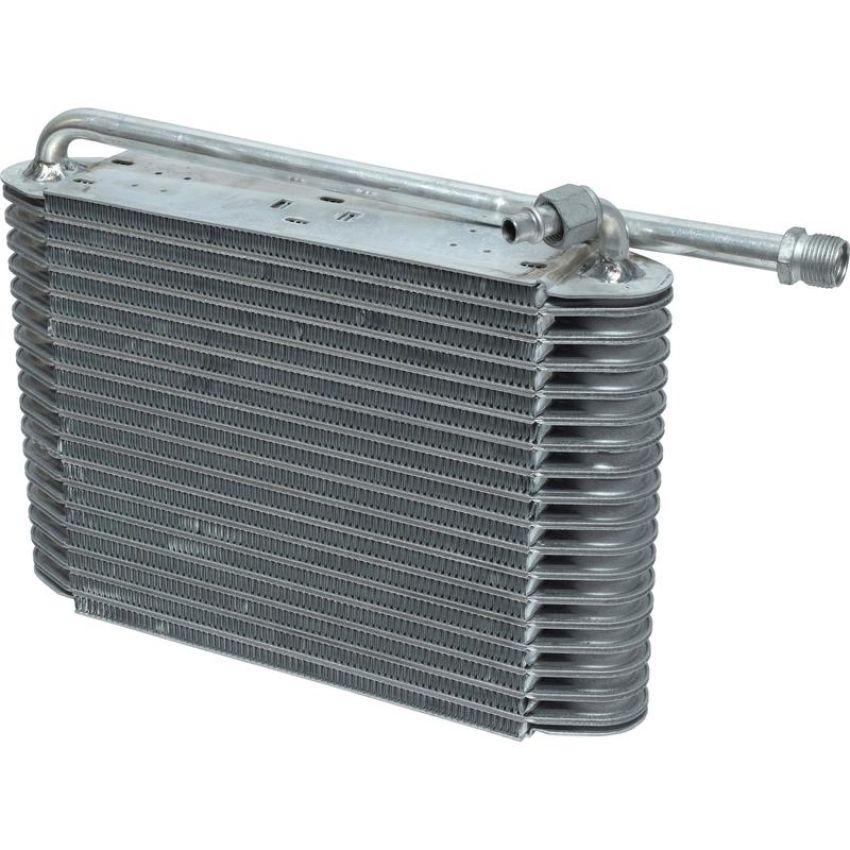 Universal Air Conditioning EV 6693PFXC A/C Evaporator Core -- Evaporator Plate Fin