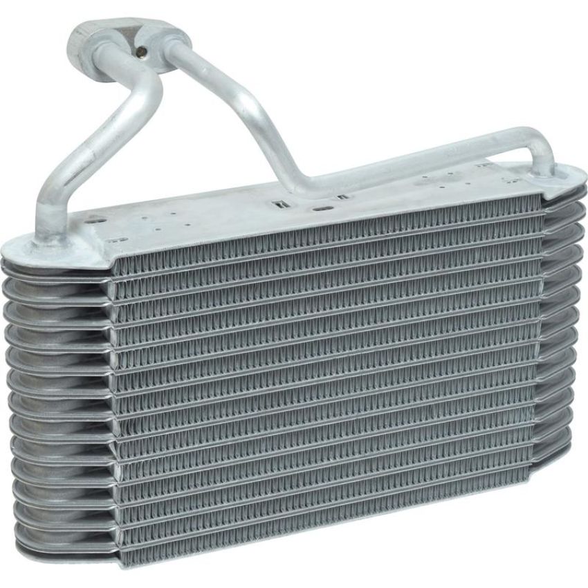 Universal Air Conditioning EV 6700PFC A/C Evaporator Core -- Evaporator Plate Fin