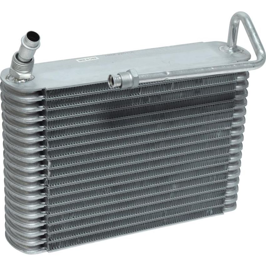 Universal Air Conditioning EV 6711PFC A/C Evaporator Core -- Evaporator Plate Fin