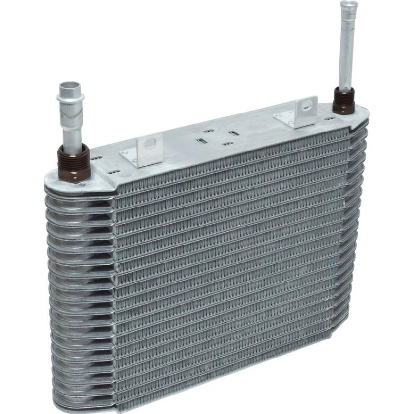 Universal Air Conditioning EV 6738PFXC A/C Evaporator Core -- Evaporator Plate Fin