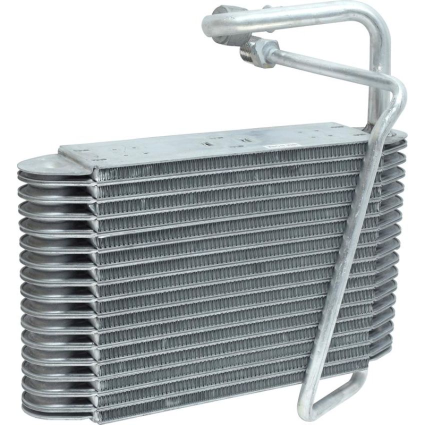 Universal Air Conditioning EV 6739PFXC A/C Evaporator Core -- Evaporator Plate Fin