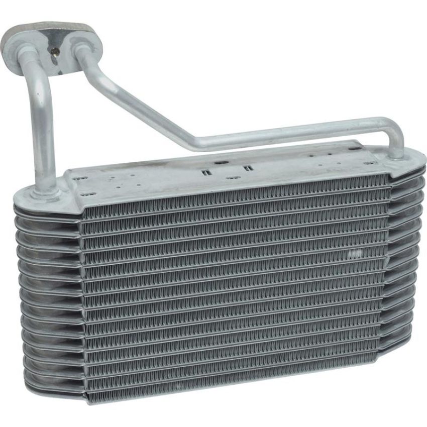 Universal Air Conditioning EV 6751PFC A/C Evaporator Core -- Evaporator Plate Fin
