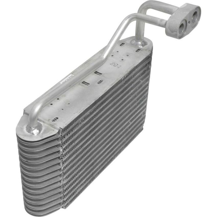 Universal Air Conditioning EV 6751PFC A/C Evaporator Core -- Evaporator Plate Fin