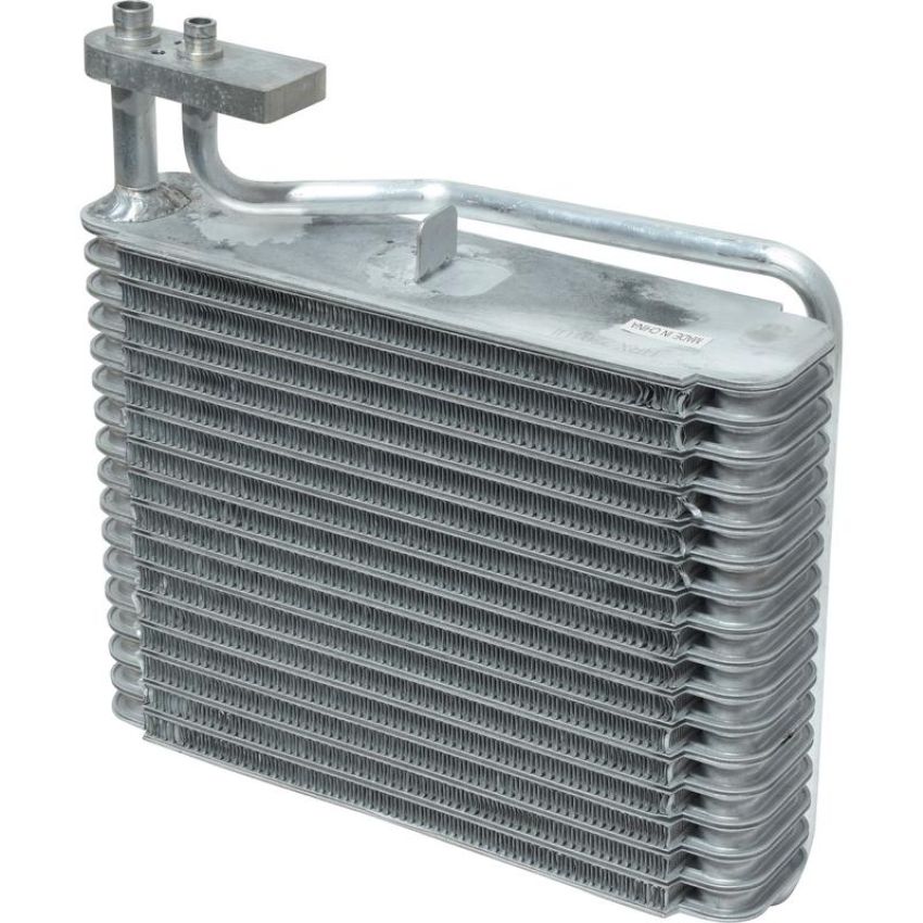 Universal Air Conditioning EV 6752PFXC A/C Evaporator Core -- Evaporator Plate Fin