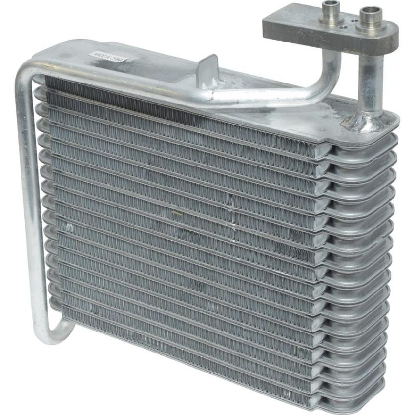 Universal Air Conditioning EV 6752PFXC A/C Evaporator Core -- Evaporator Plate Fin