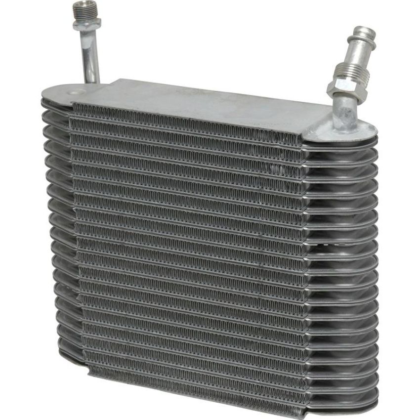 Universal Air Conditioning EV 6794PFXC A/C Evaporator Core -- Evaporator Plate Fin