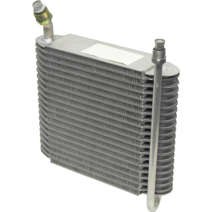 Universal Air Conditioning EV 6794PFXC A/C Evaporator Core -- Evaporator Plate Fin