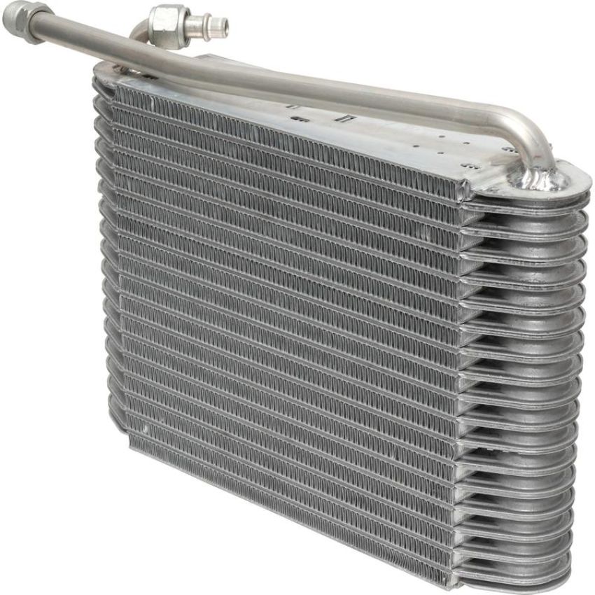 Universal Air Conditioning EV 6796PFXC A/C Evaporator Core -- Evaporator Plate Fin