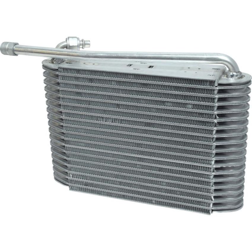 Universal Air Conditioning EV 6796PFXC A/C Evaporator Core -- Evaporator Plate Fin