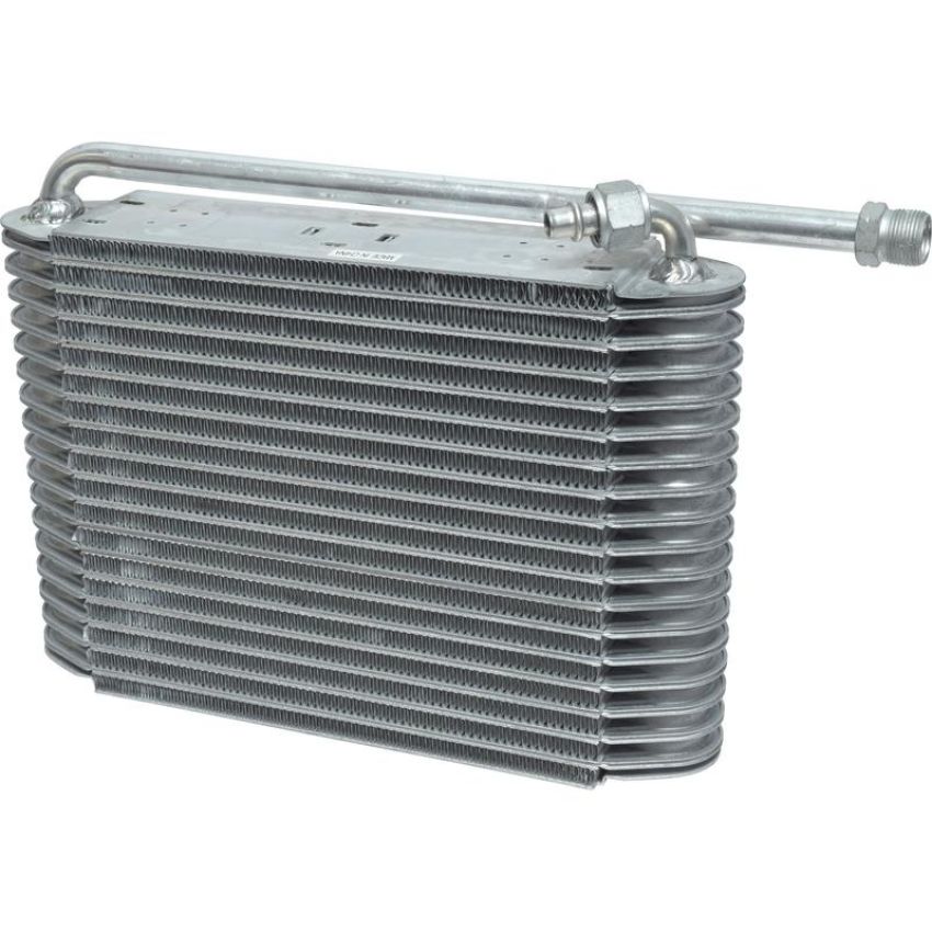 Universal Air Conditioning EV 6796PFXC A/C Evaporator Core -- Evaporator Plate Fin