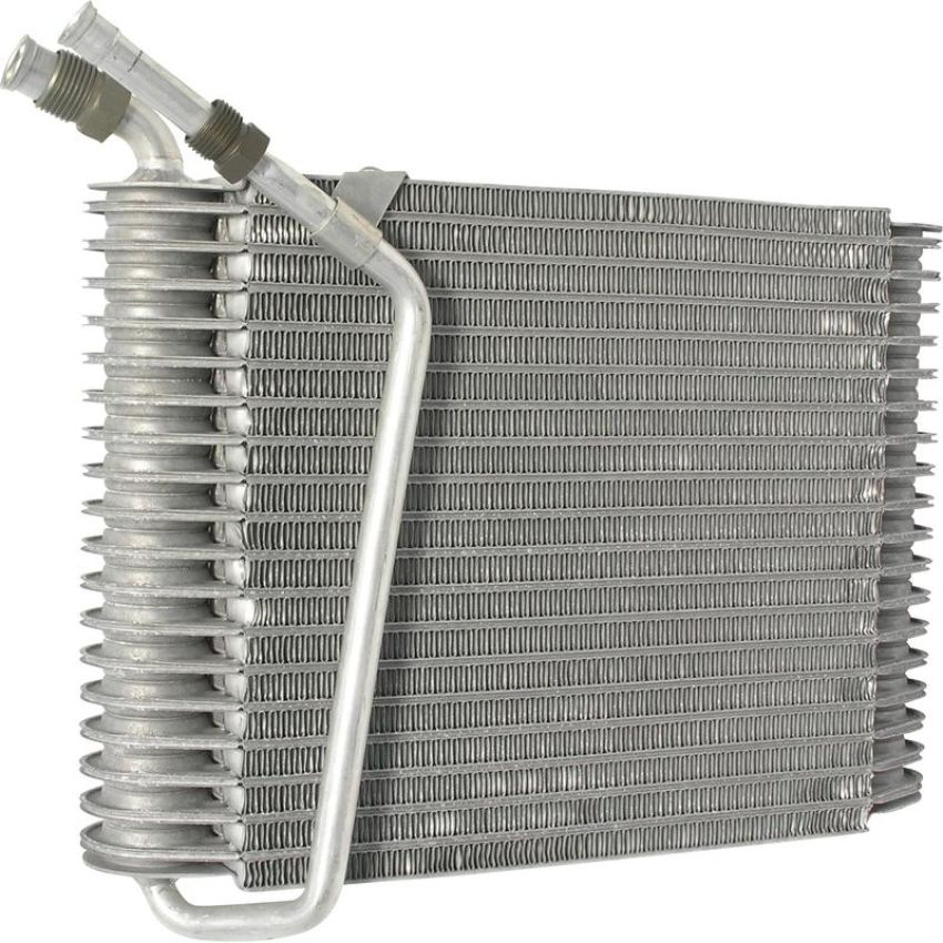 Universal Air Conditioning EV 6800EPFC A/C Evaporator Core -- Evaporator Plate Fin