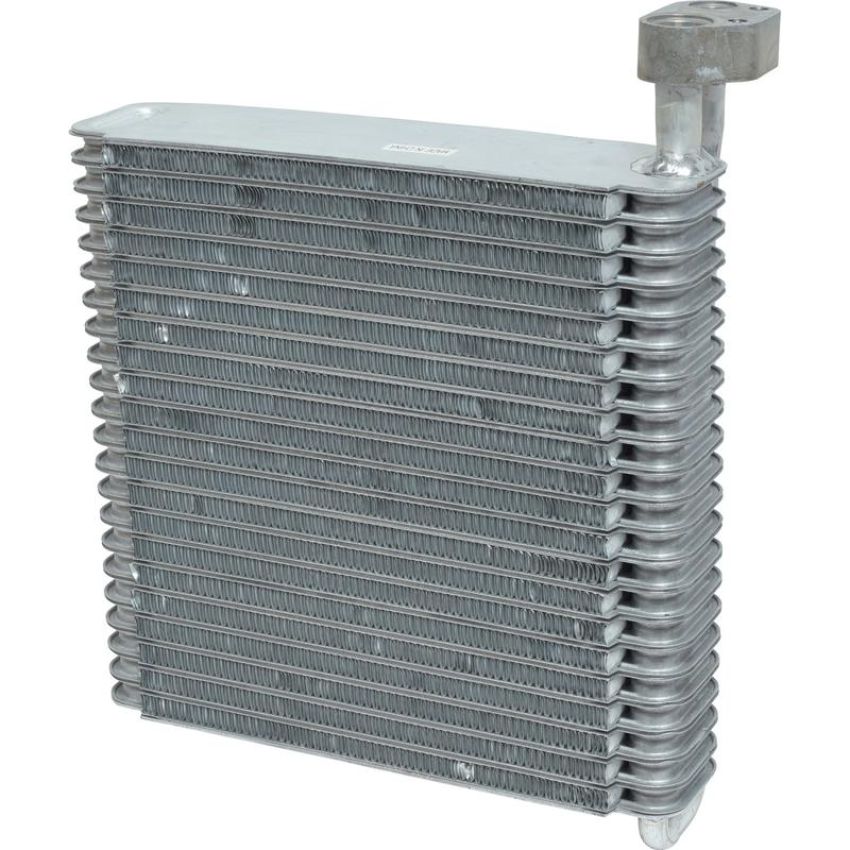 Universal Air Conditioning EV 6810PFXC A/C Evaporator Core -- Evaporator Plate Fin