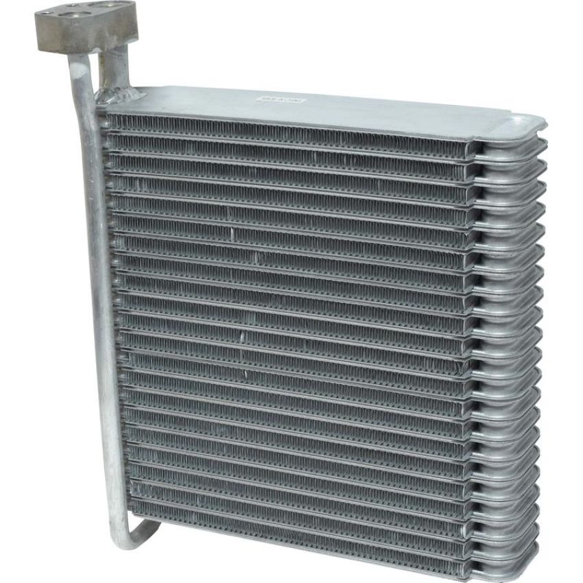 Universal Air Conditioning EV 6810PFXC A/C Evaporator Core -- Evaporator Plate Fin